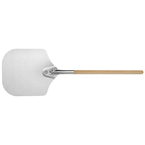 12-Inch Aluminum Oven Spatula - Peel