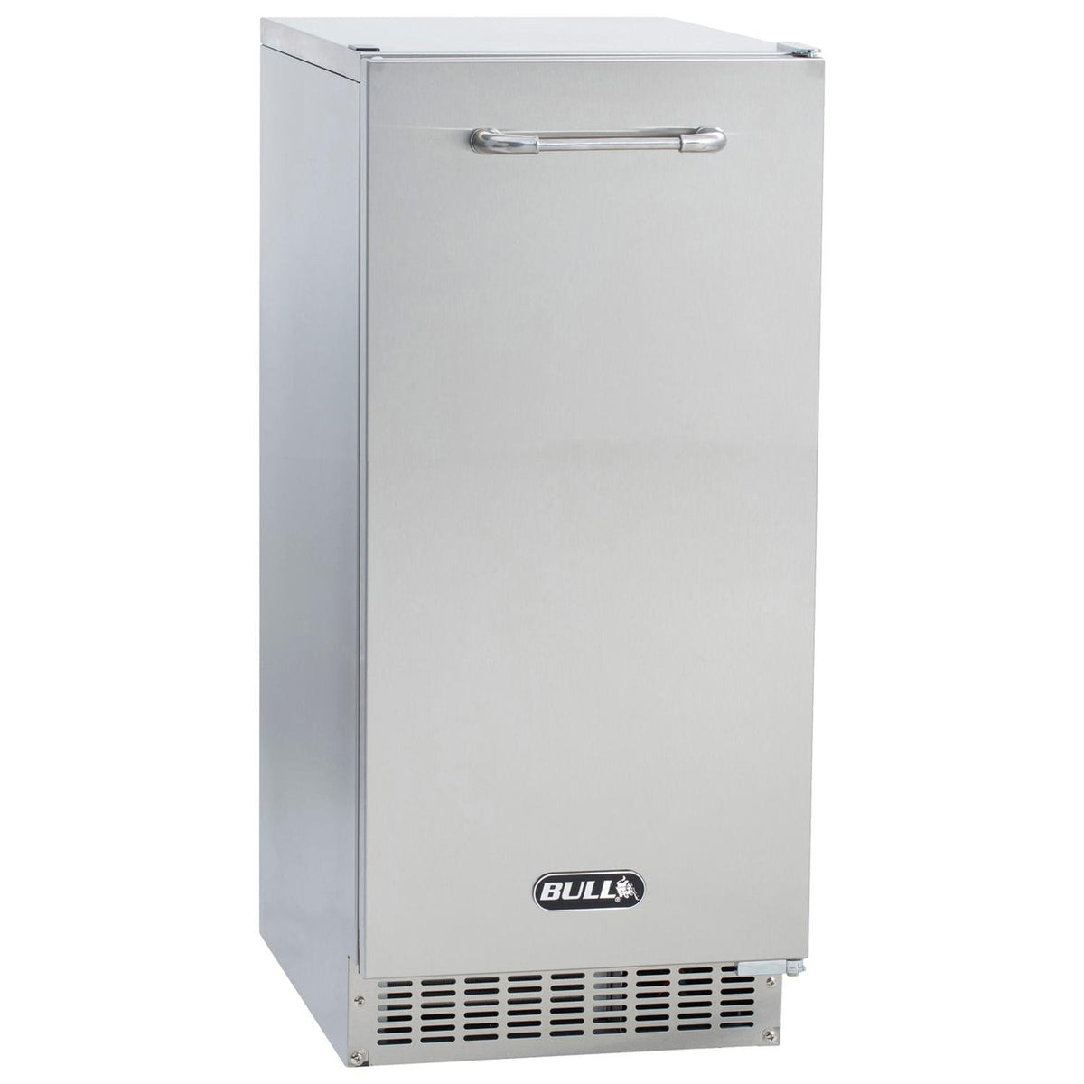 Bull 15 Inch Outdoor Rated Commercial Ice Maker