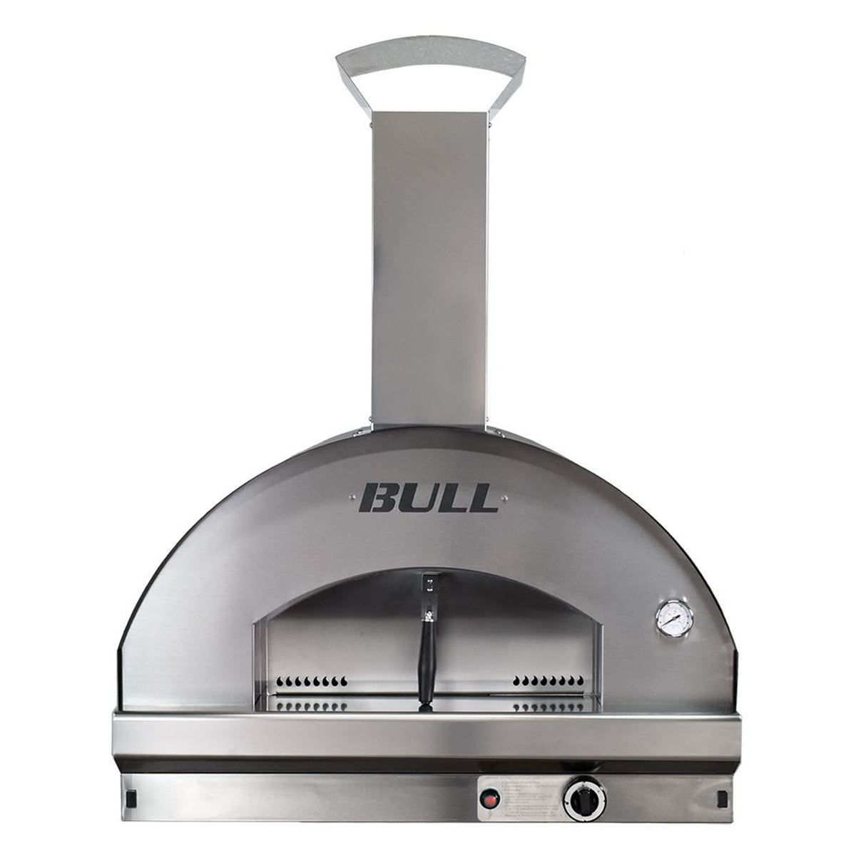 Bull 39 Inch Outdoor Gas Fired Pizza Oven
