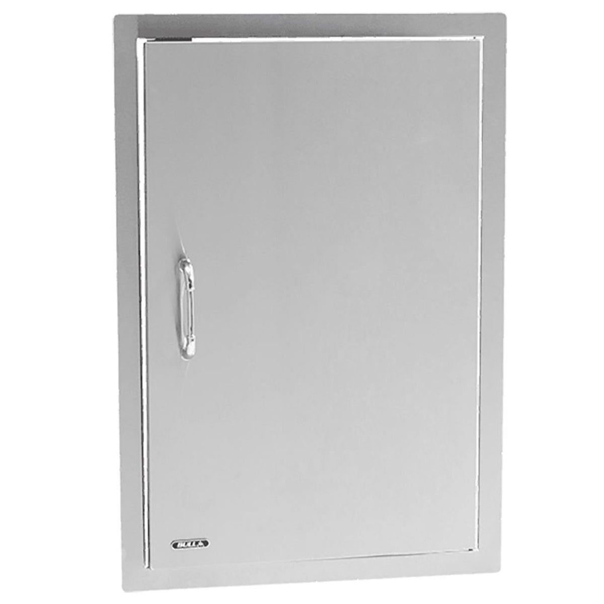 Bull Extra Large Stainless Steel Vertical Access Door