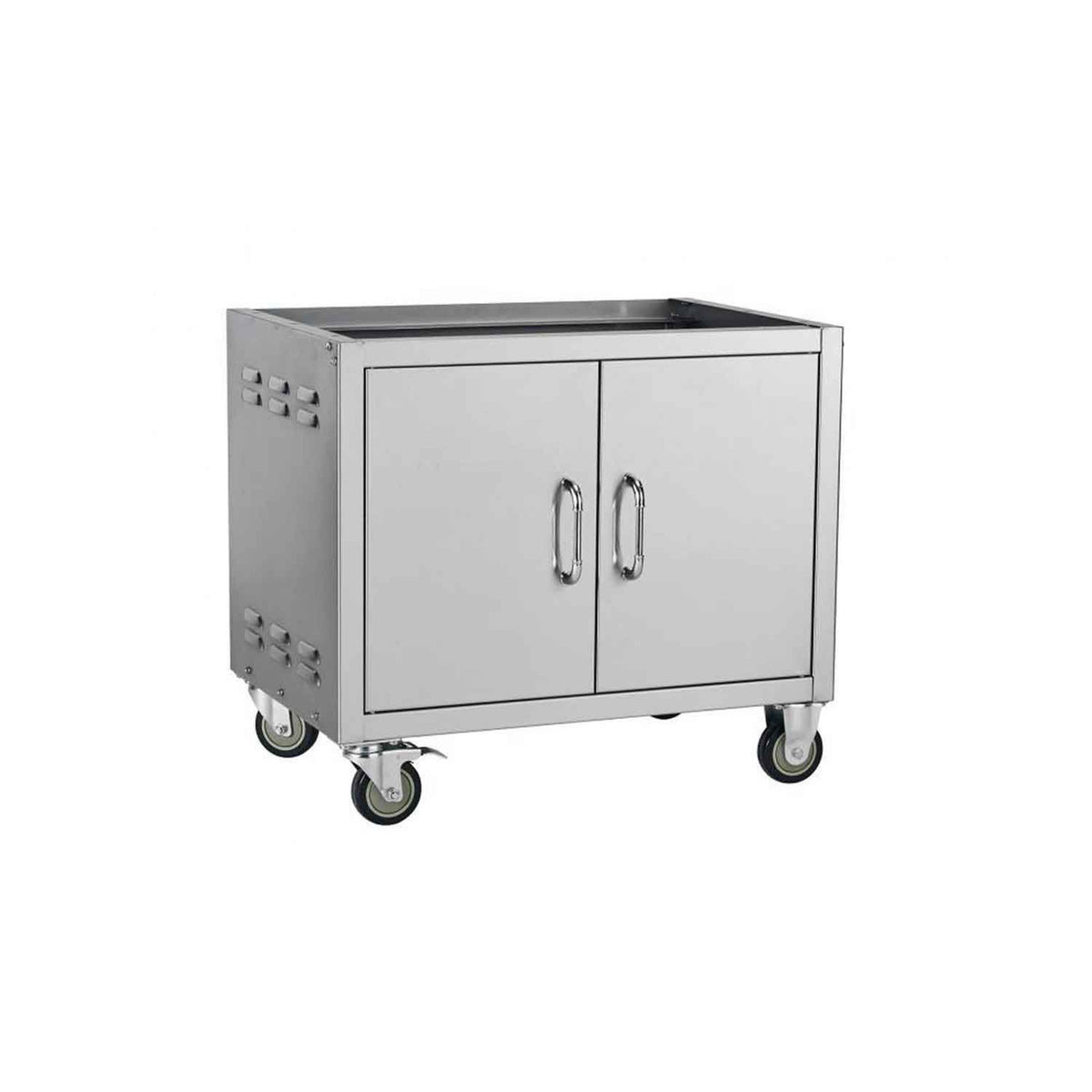 Bull Grill Cart for 30 Inch 4 Burner Gas Grill