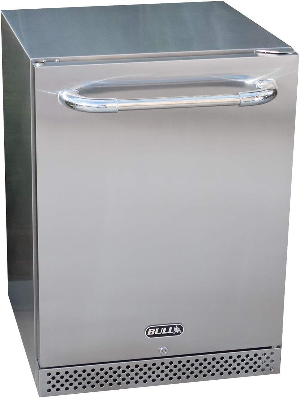Bull Premium 24 Inch Outdoor Rated Compact Refrigerator