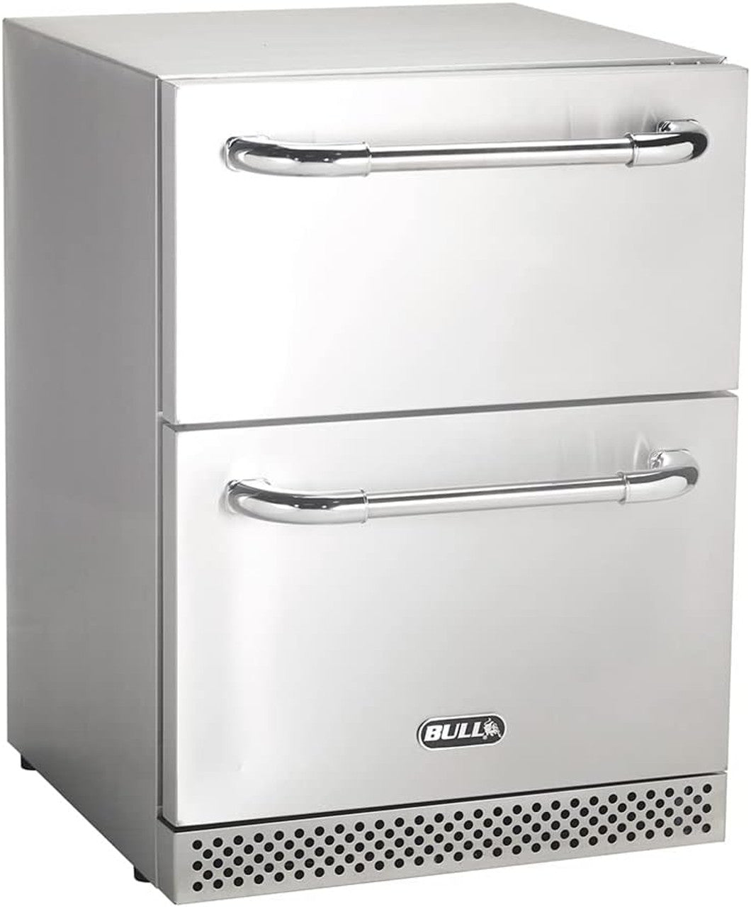 Bull Premium 24 Inch Outdoor Rated Refrigerator Drawers