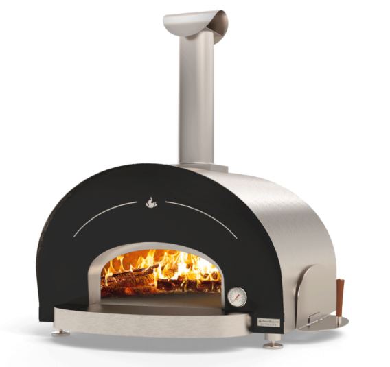Hearthstone Outdoor Genio 4.0 Wood Burning Pizza Oven