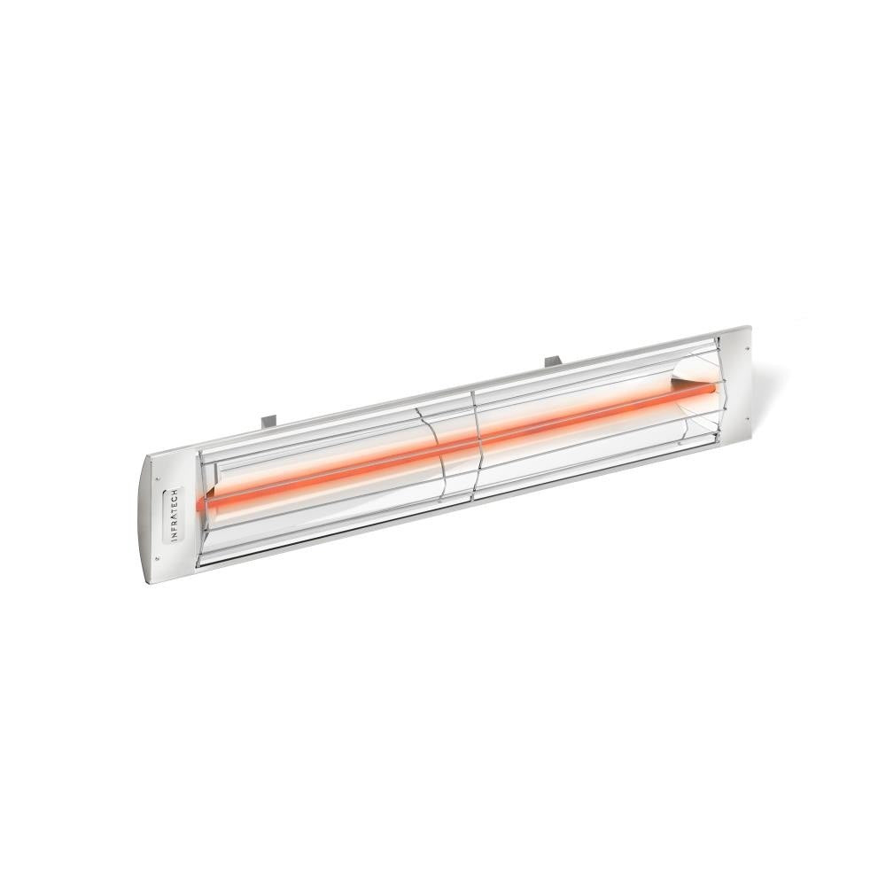 Infratech C-Series 39 Inch 2500W Single Element Electric Patio Heater - 480V
