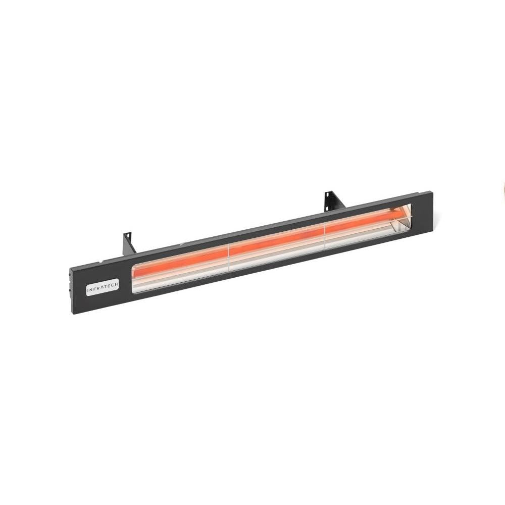 Infratech Slimline 29.5 Inch 1600W Single Element Patio Heater