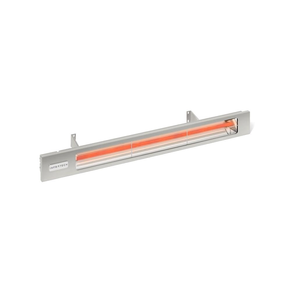 Infratech Slimline 29.5 Inch 1600W Single Element Patio Heater