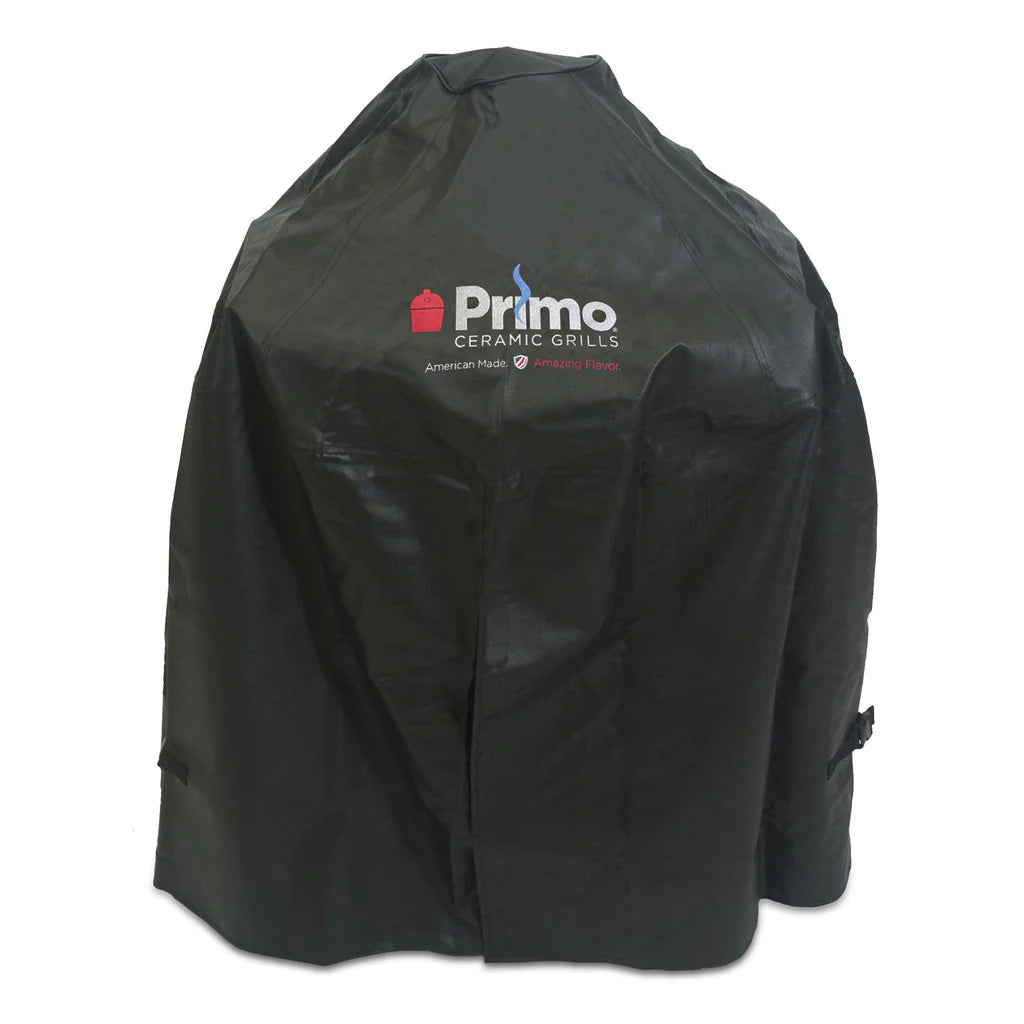 Primo All-In-One Grills - Kamado, JR 200, LG 300 Grill Cover