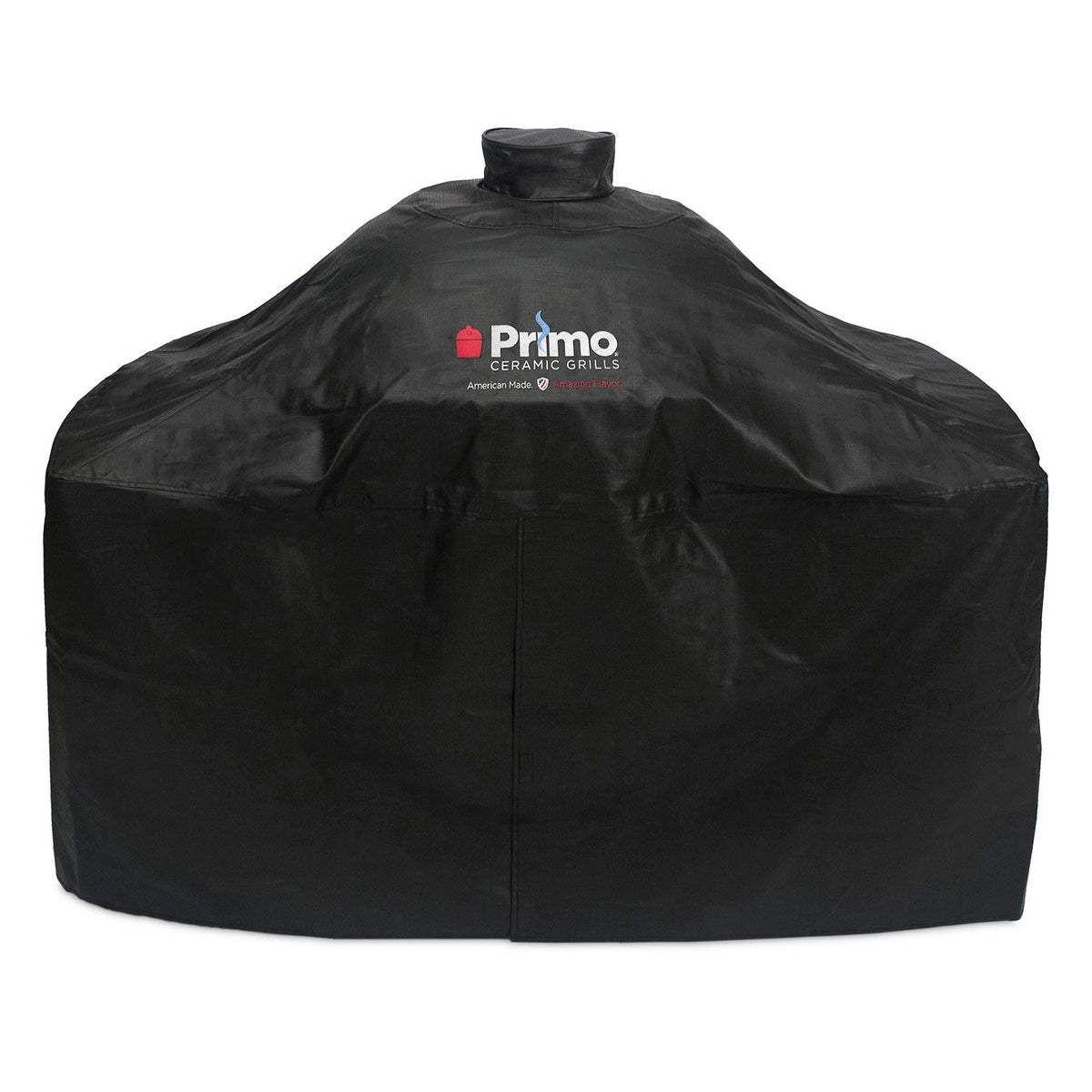 Primo JR 200 in Cart Grill Cover 