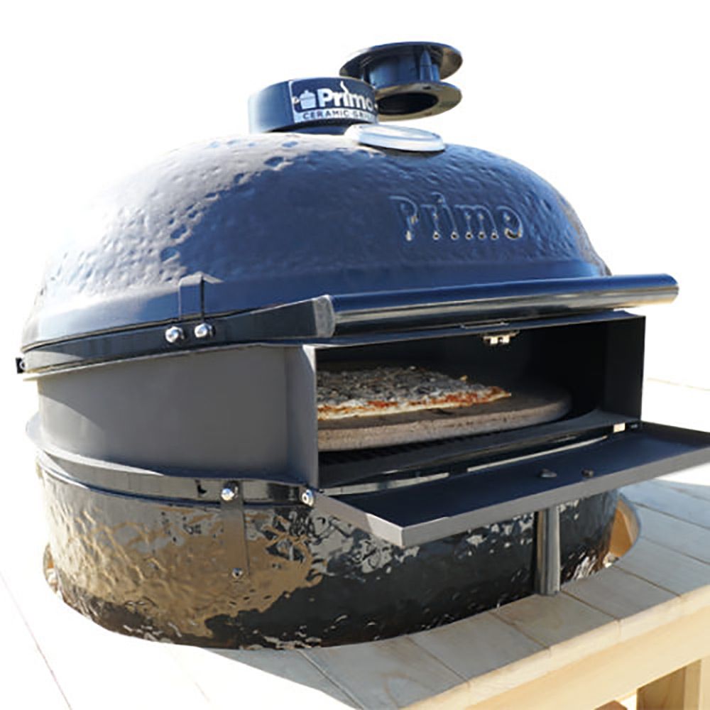 Primo Oval XL 400 Pizza Oven Insert 2