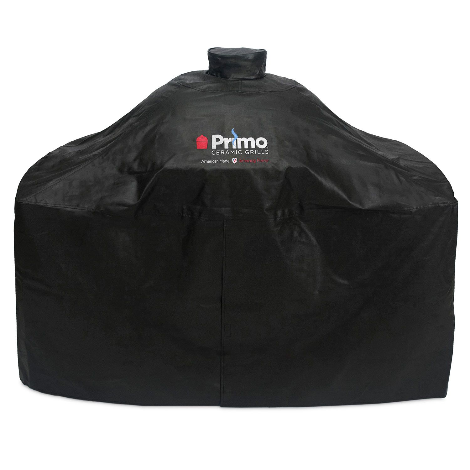 Primo XL 400 or LG 300 with Isaland Top Grill Cover