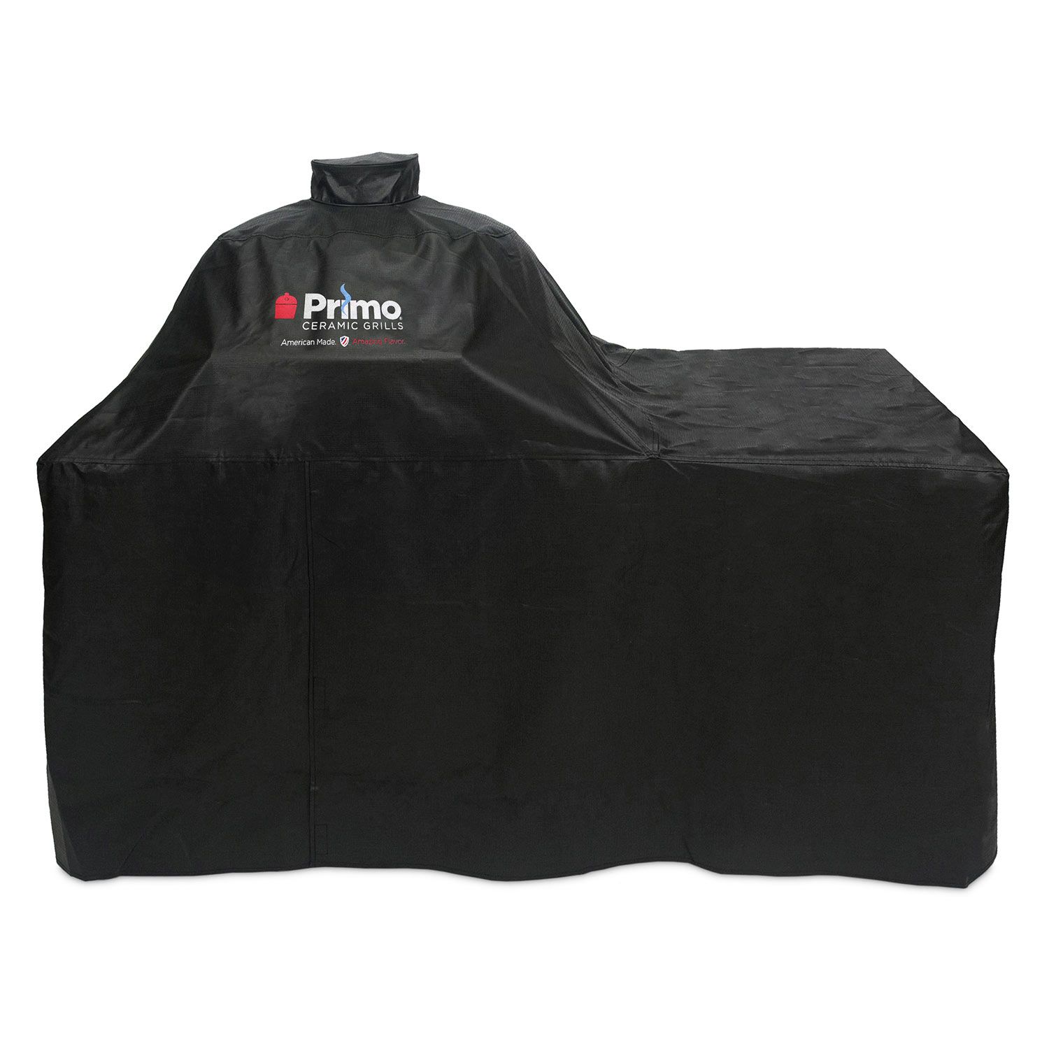 Primo XL 400 with Countertop Table Grill Cover