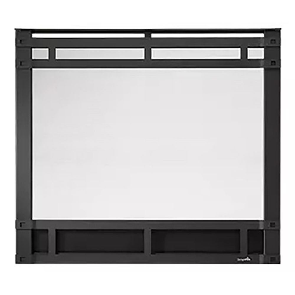 Simplifire Halston Front for Inception Electric Fireplace