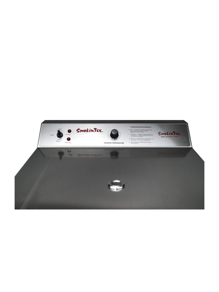 SmokinTex Pro Series 1500-CXLD Commercial BBQ Electric Smoker
