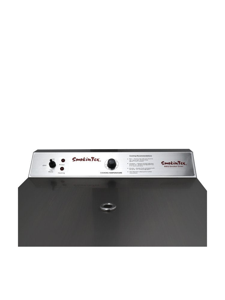 SmokinTex Pro Series 1500 BBQ Electric Smoker