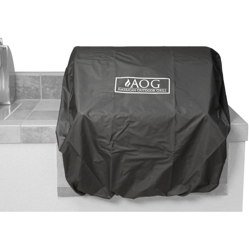 American Outdoor Grill Cover For 24 Inch Built-In Gas Grills