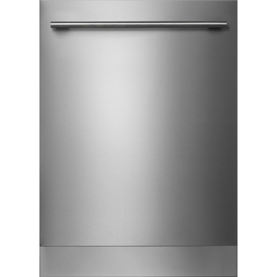 Asko 30 Series Stainless Steel 24&quot; Dishwasher with Pro Handle