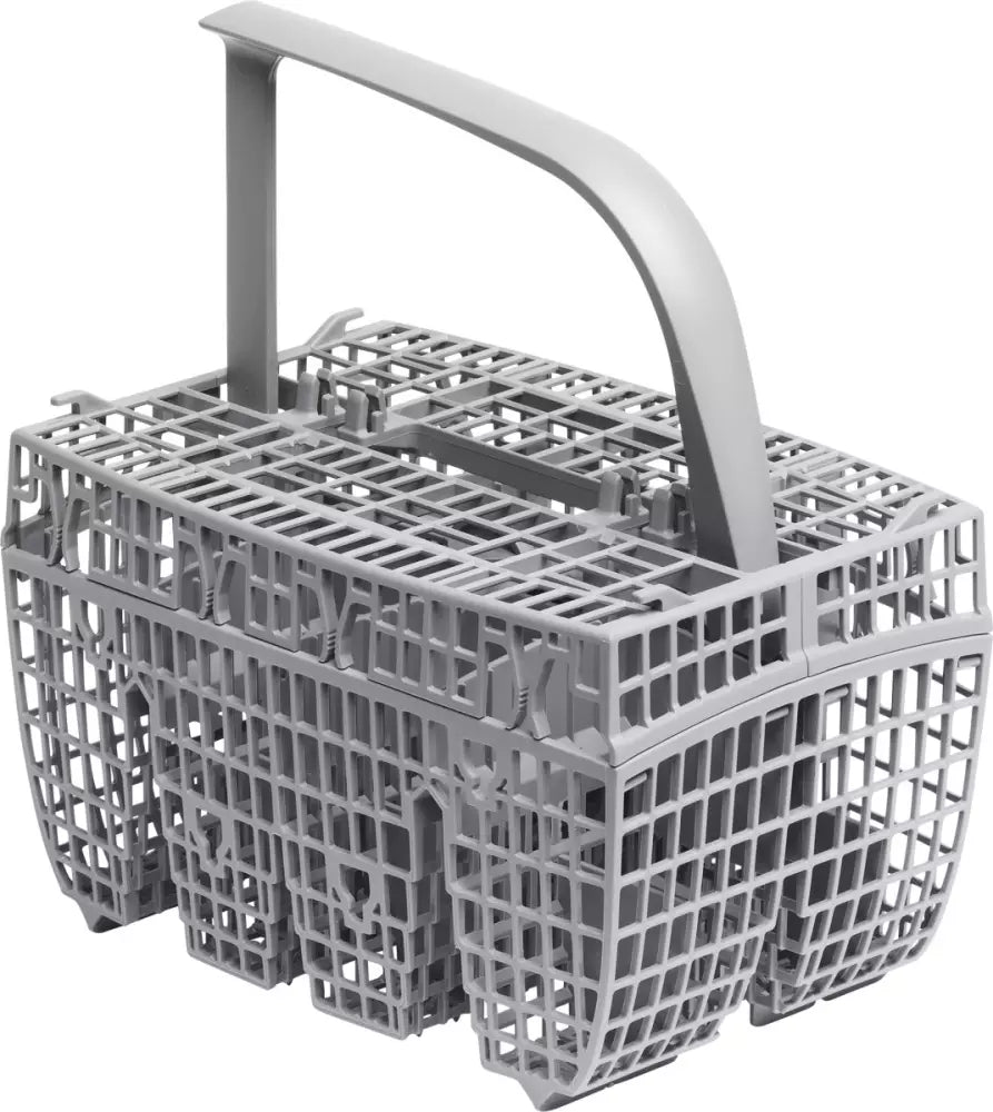 Asko 30 Series 24&quot; Dishwasher with Panel Ready Cutlery Basket