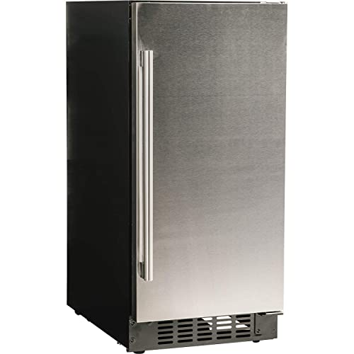 Azure 15-inch Compact Refrigerator