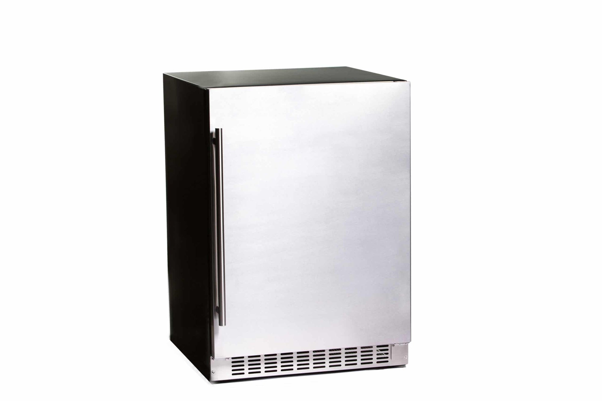 Azure 24-inch Outdoor Refrigerator with Solid Stainless Door