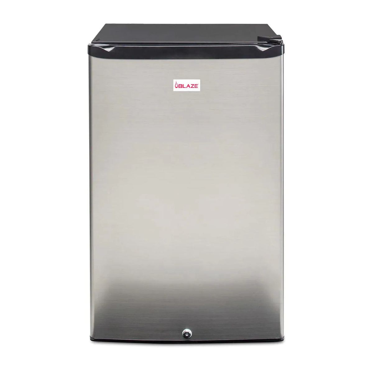 Blaze 20 Inch Outdoor Compact Refrigerator Front View