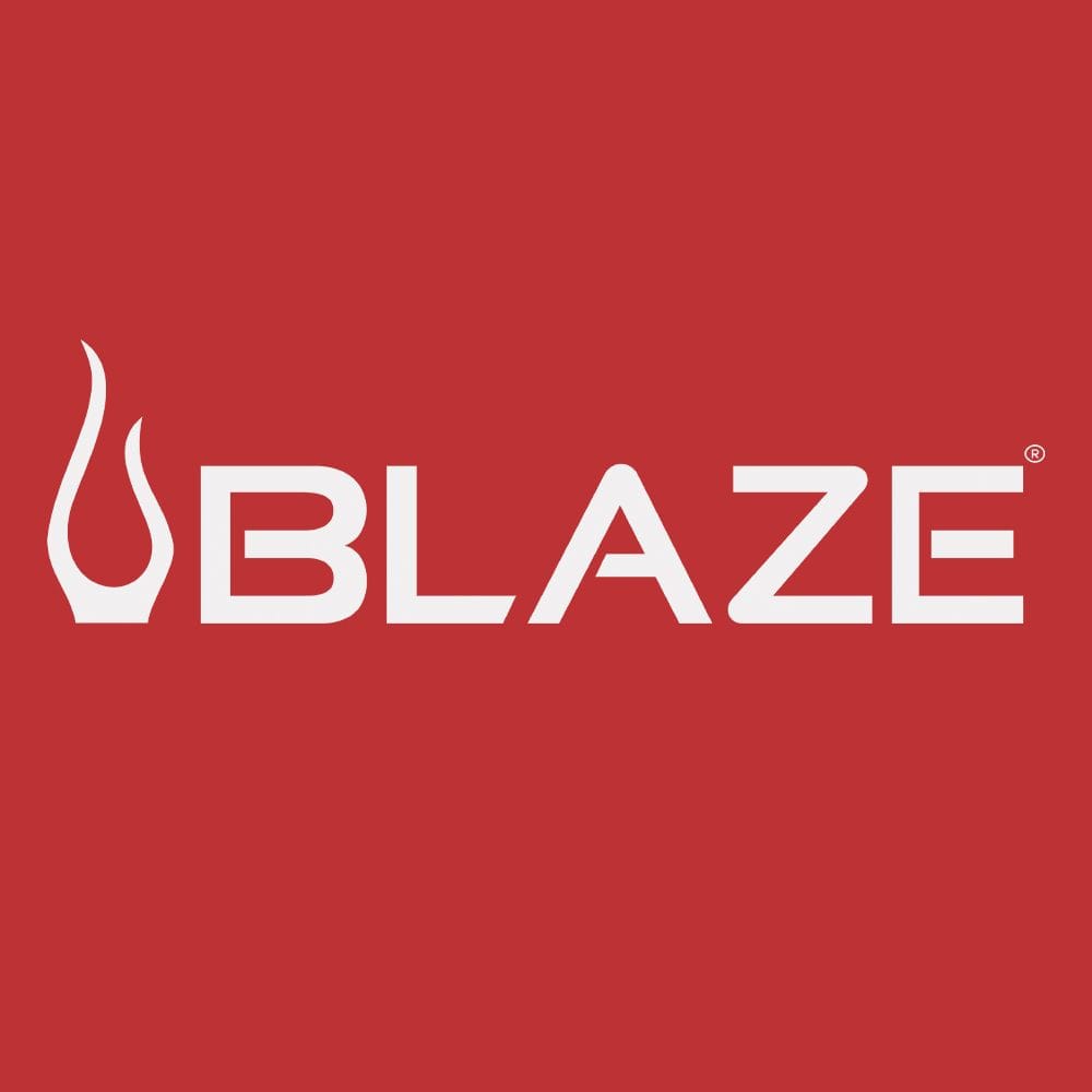 Blaze 21 Inch Electric Grill Hanging Kit Logo