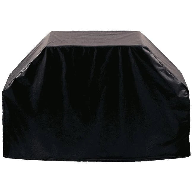Blaze 3 Burner 25 Inch Grill on Cart Cover Front View