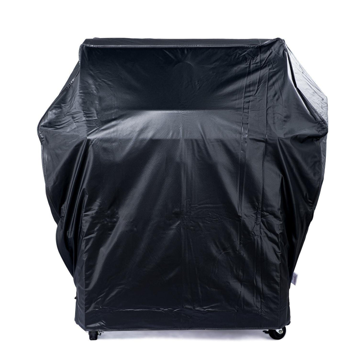Blaze Professional 3 Burner 34 Inch On-Cart Grill Cover Front View