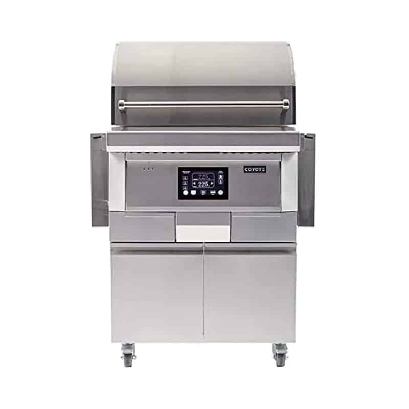 https://theflawlesshost.com/cdn/shop/products/Coyote-28-Inch-Electric-Pellet-Grill-C1P28-_3_1200x.jpg?v=1670325121