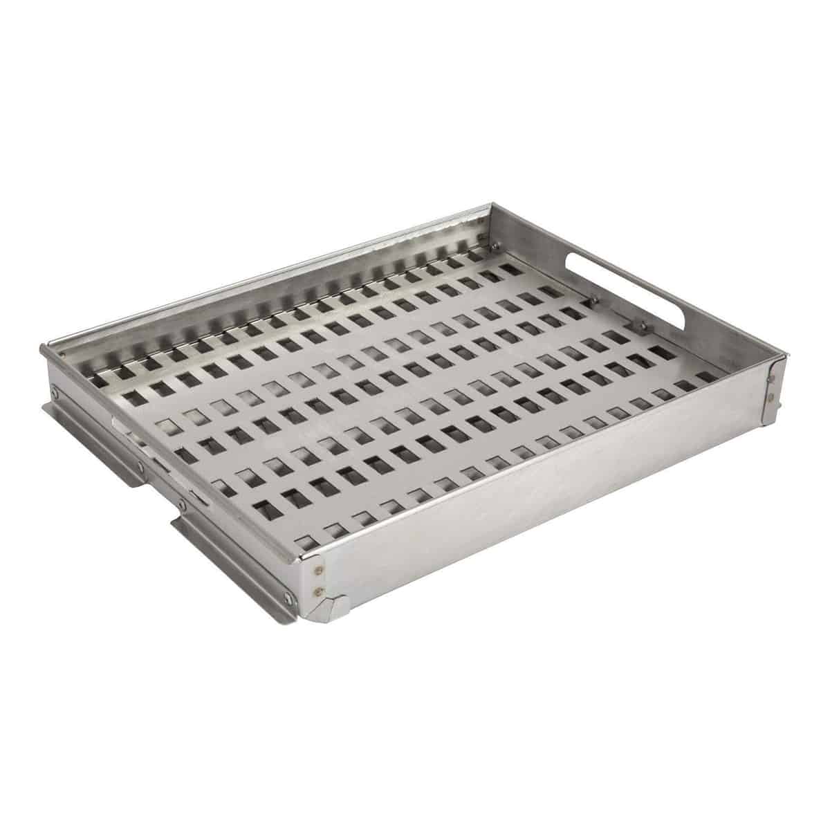Coyote Charcoal Tray 1 pc for 34&quot; &amp; 36&quot; Grills Tray