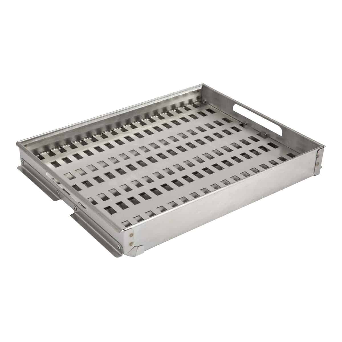 Coyote Charcoal Tray 1 pc for 34" & 36" Grills Tray