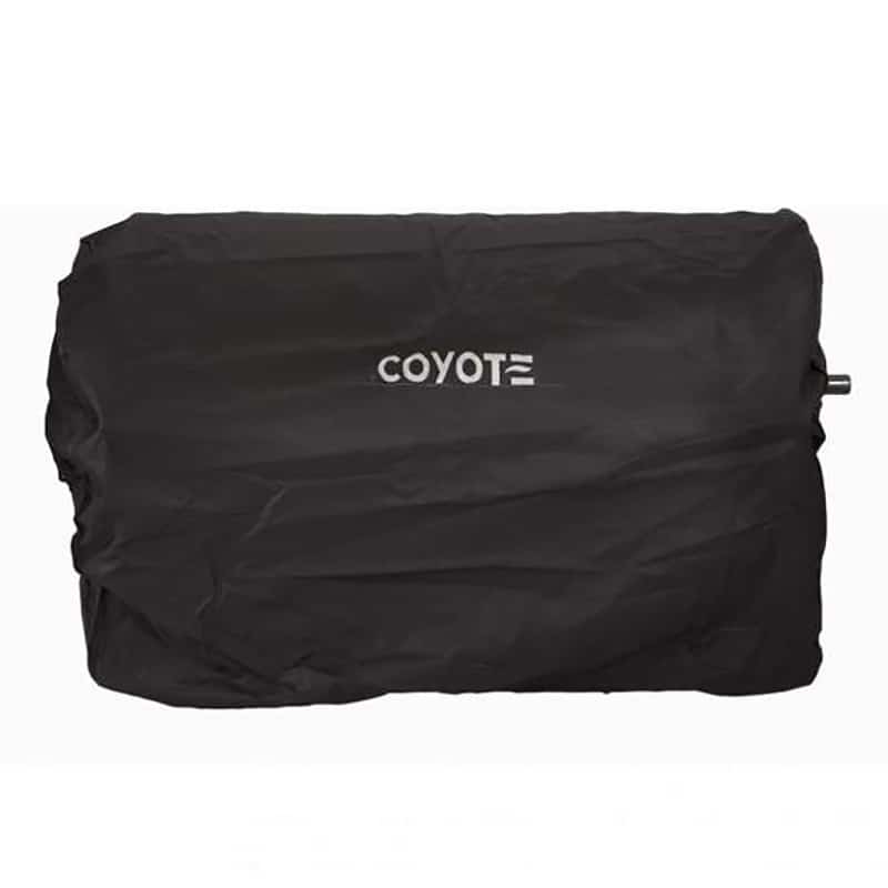 Coyote Grill Cover for 28&quot; Built-In Pellet Grill Cover 