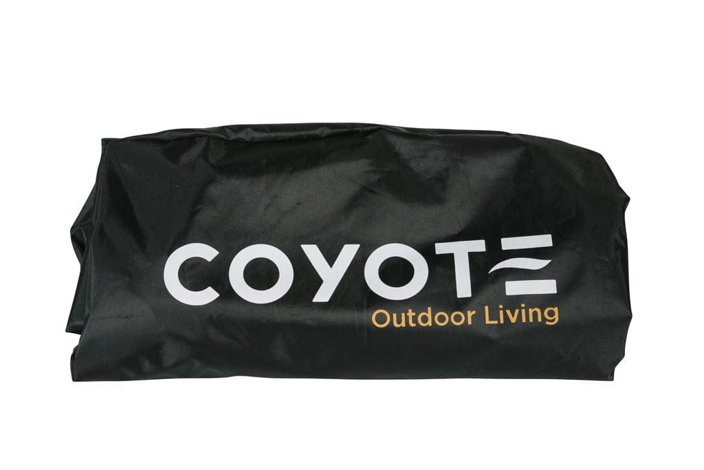 Coyote Grill Cover for 28&quot; Built-In Pellet Grill Coyote 
