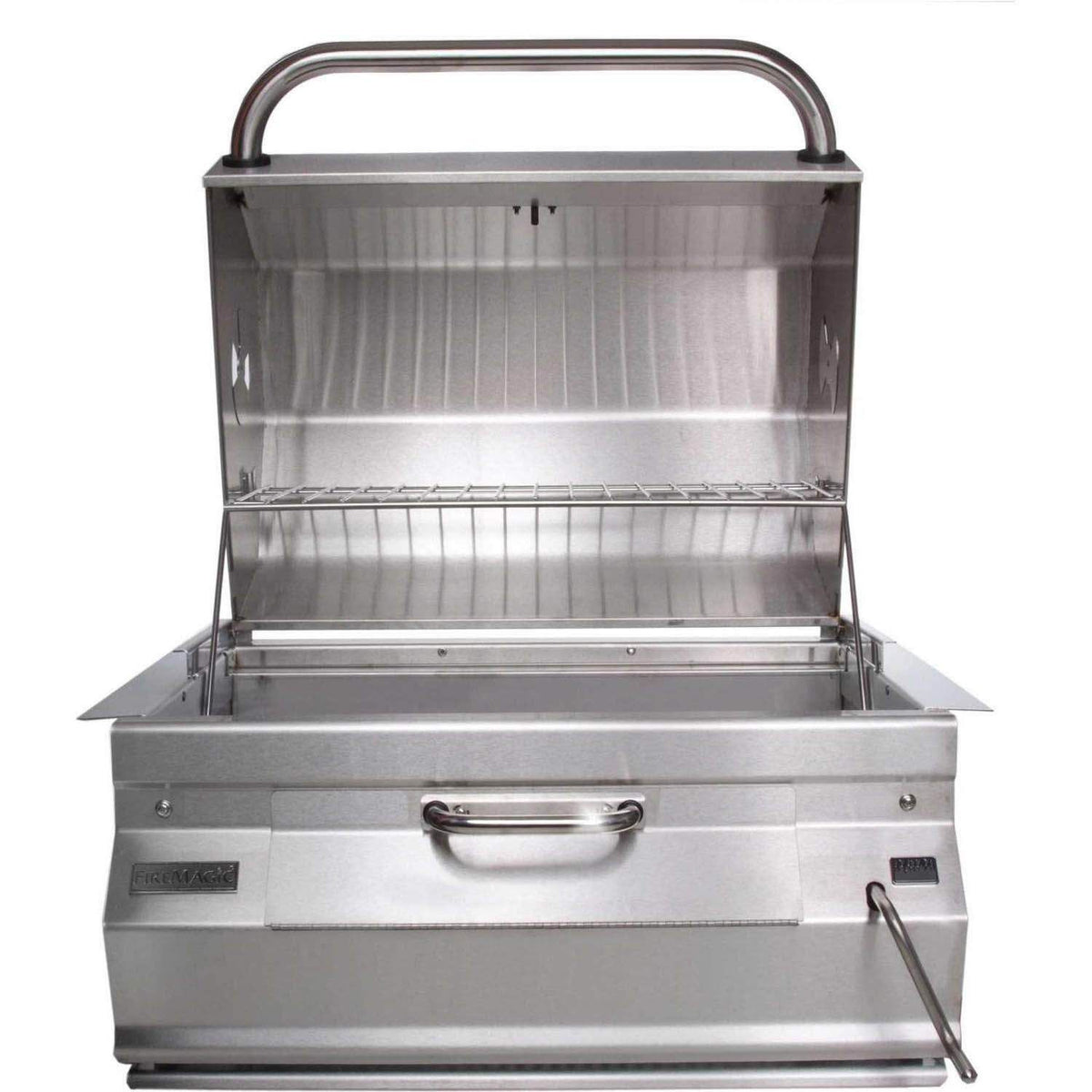 Fire Magic Legacy 24 Inch Built-In Charcoal Grill