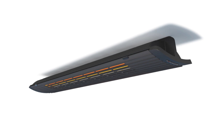 Heatscope Heaters Next 3000W Electric Radiant Heater