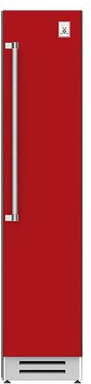 Hestan 18 Inch Freezer Column	KFCR18RD	Red	Right_Hinged