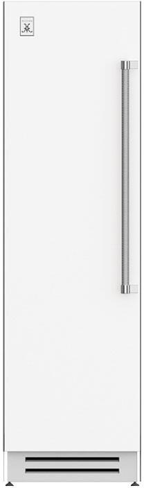 Hestan 24 Inch Refrigerator Column	KRCL24WH	White	Left Hinged