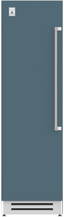 Hestan 24 Inch Refrigerator Column	KRCL24GG	Dark Gray	Left Hinged