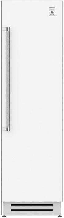Hestan 24 Inch Refrigerator Column	KRCR24WH	White	Right Hinged