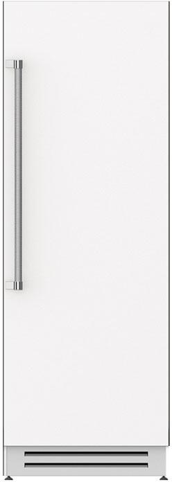 Hestan 30 Inch Freezer Column	KFCR30WH	White	Right_Hinged	Front_View