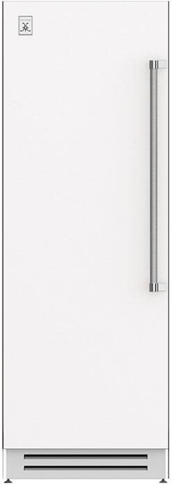 Hestan 30 Inch Refrigerator Column	KRCL30WH	White	Left Hinged