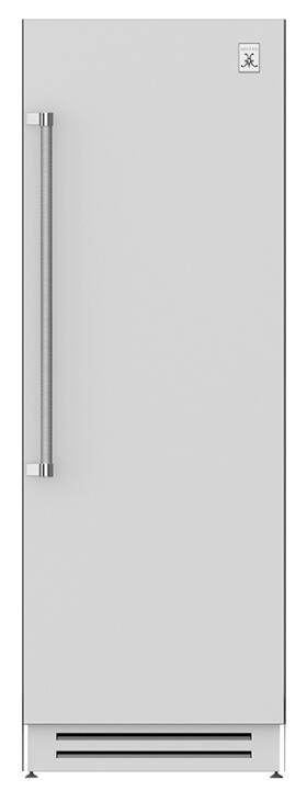 Hestan 30 Inch Refrigerator Column	KRCR30SS	Stainless Steel	Right Hinged