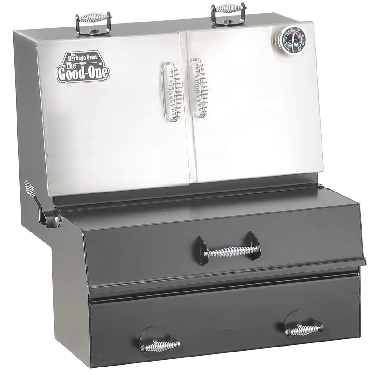 Good-One Manufacturing - 3059702 - Grill Closed