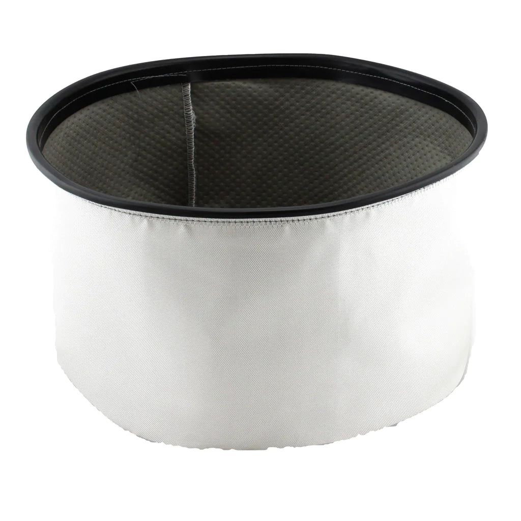 WPPO Replacement Fire Retardant Filter Full View