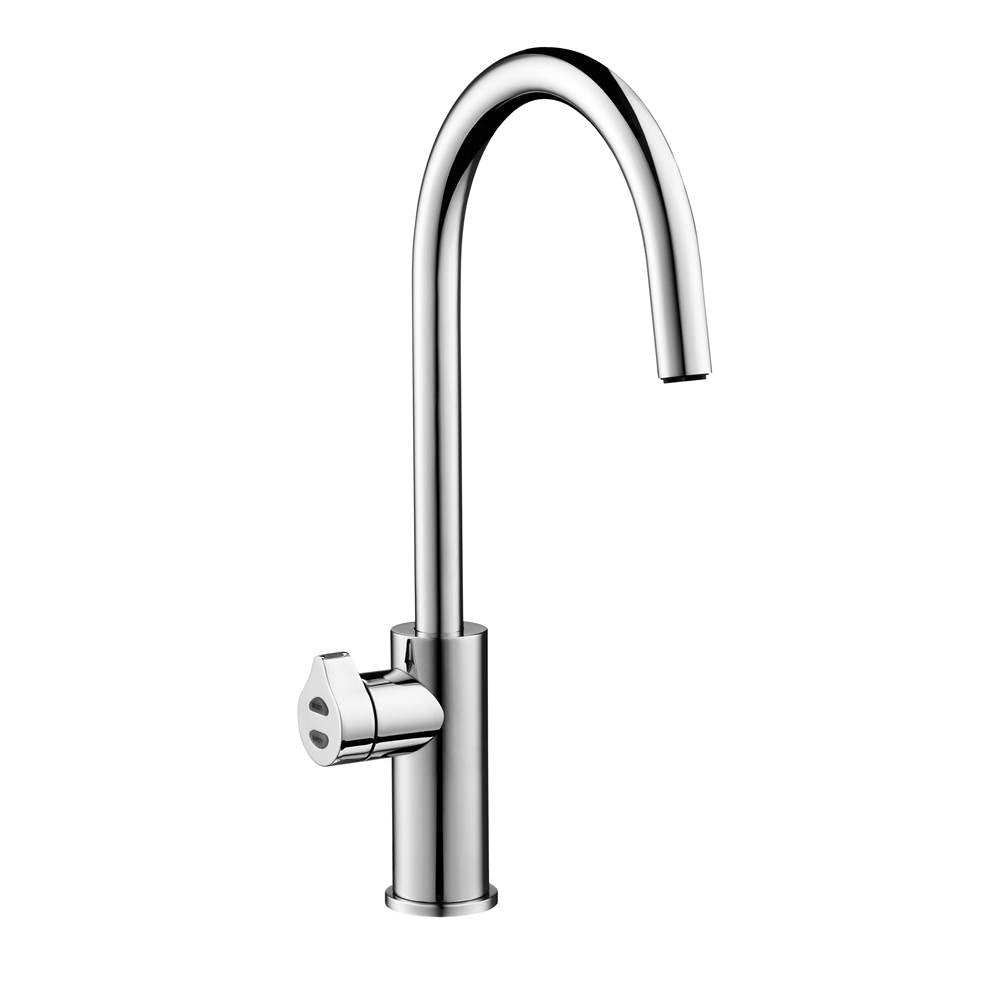 Zip Water Arc HydroTap Boiling Chilled Drinking Faucet Bright Chrome
