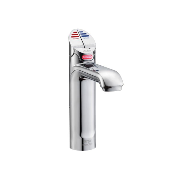 Zip Water Classic HydroTap Boiling Chilled Drinking Faucet Chrome