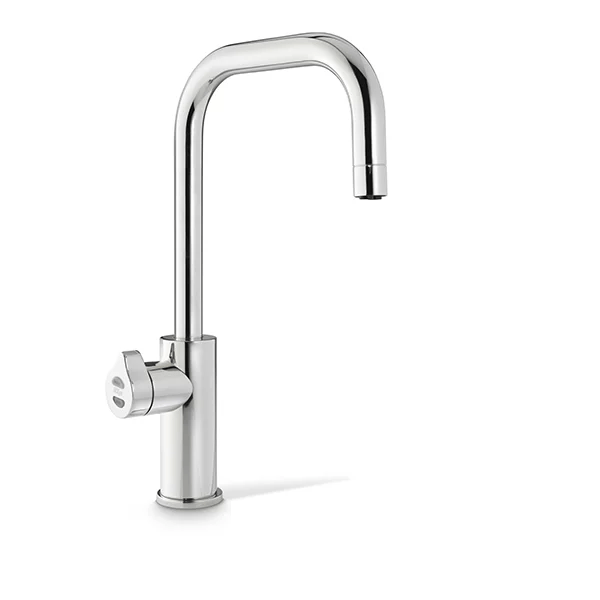 Zip Water Cube HydroTap Boiling Chilled Drinking Faucet Bright Chrome